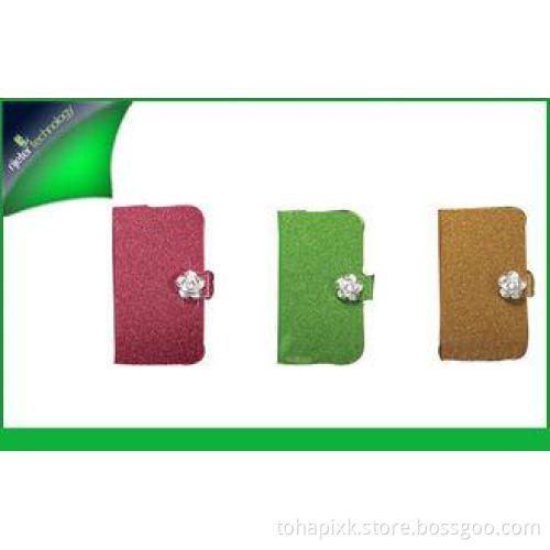 Glossy Stone Decal Xperia Arc Lt15i / X12 Sony Leather Case